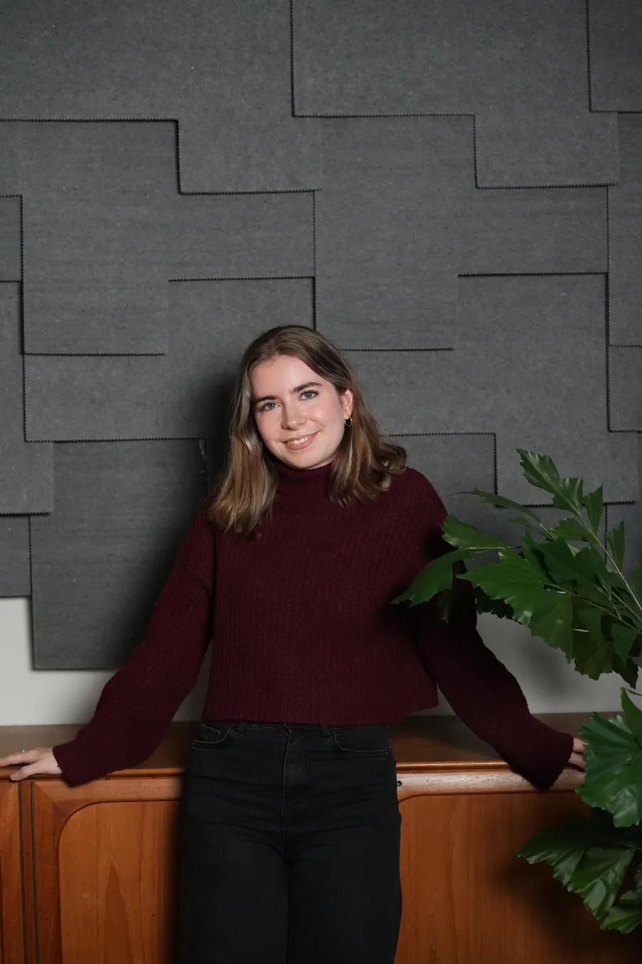 Emilie Strømsnes