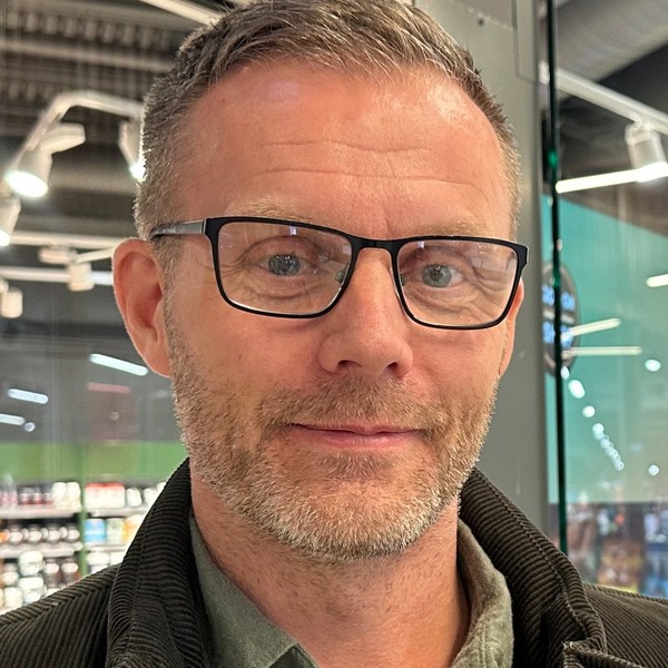 André Pedersen