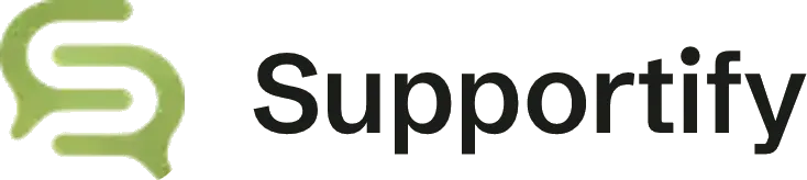 Supportify